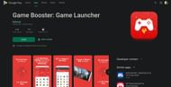 Game Booster (Image via Google Play Store)